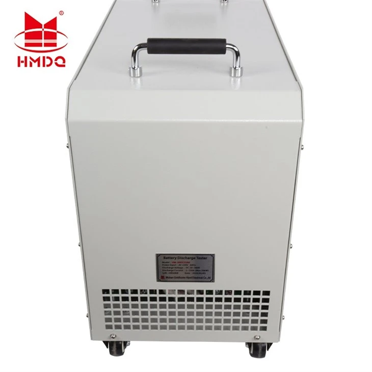 Battery Discharge Testing Equipment best