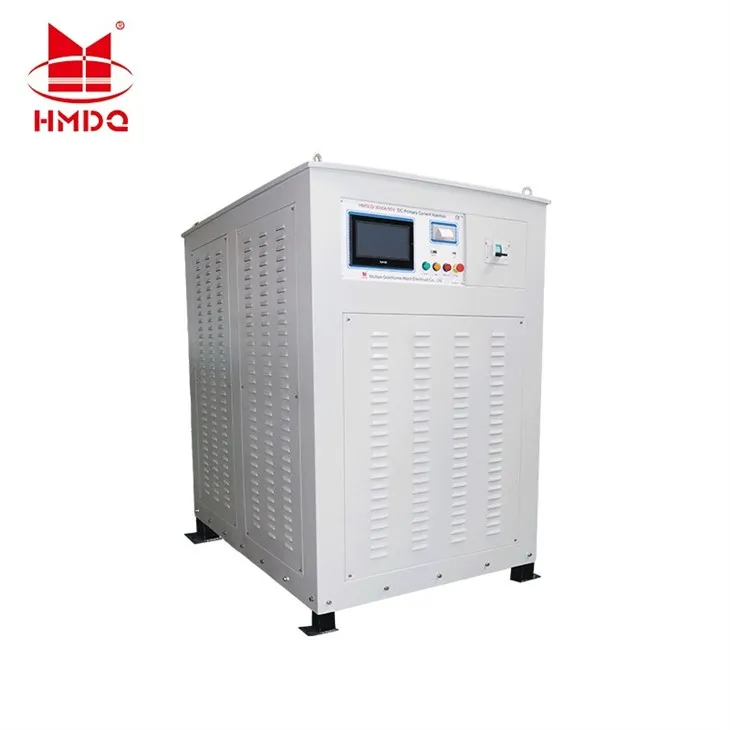 info-1-1 DC Primary Current Injection Test Set factory