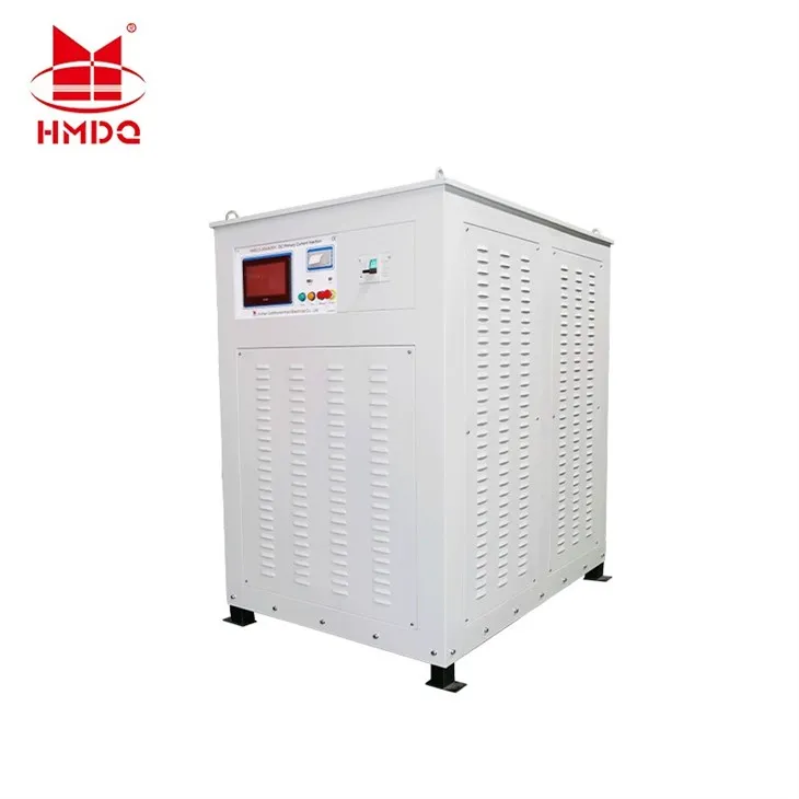 DC Primary Current Injection Test Set best
