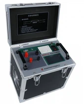 Testeur de résistance à l'enroulement 20A DC