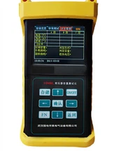 Testeur de capacité de transformateur portable