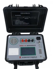 Testeur d'enroulement portable 10A DC